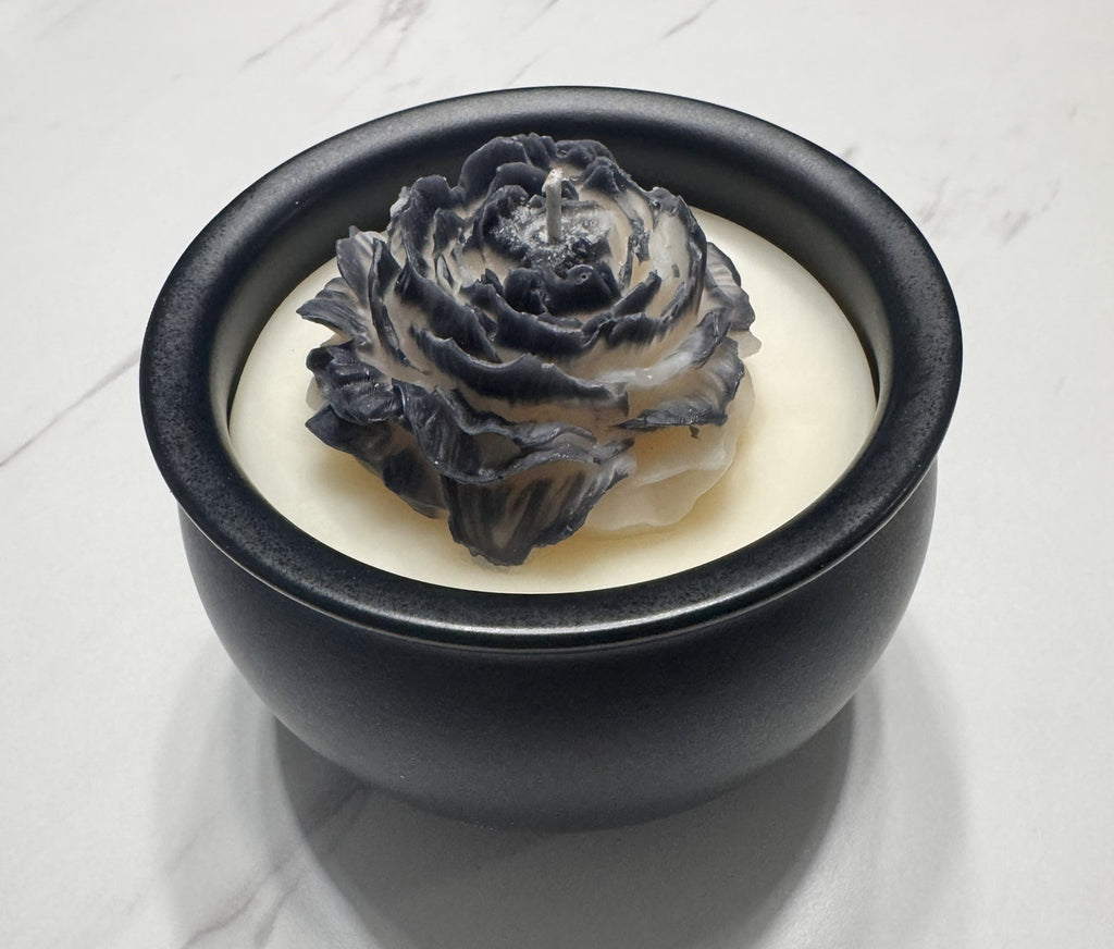 Witches Cauldron 8 oz Candle  - Various Scents
