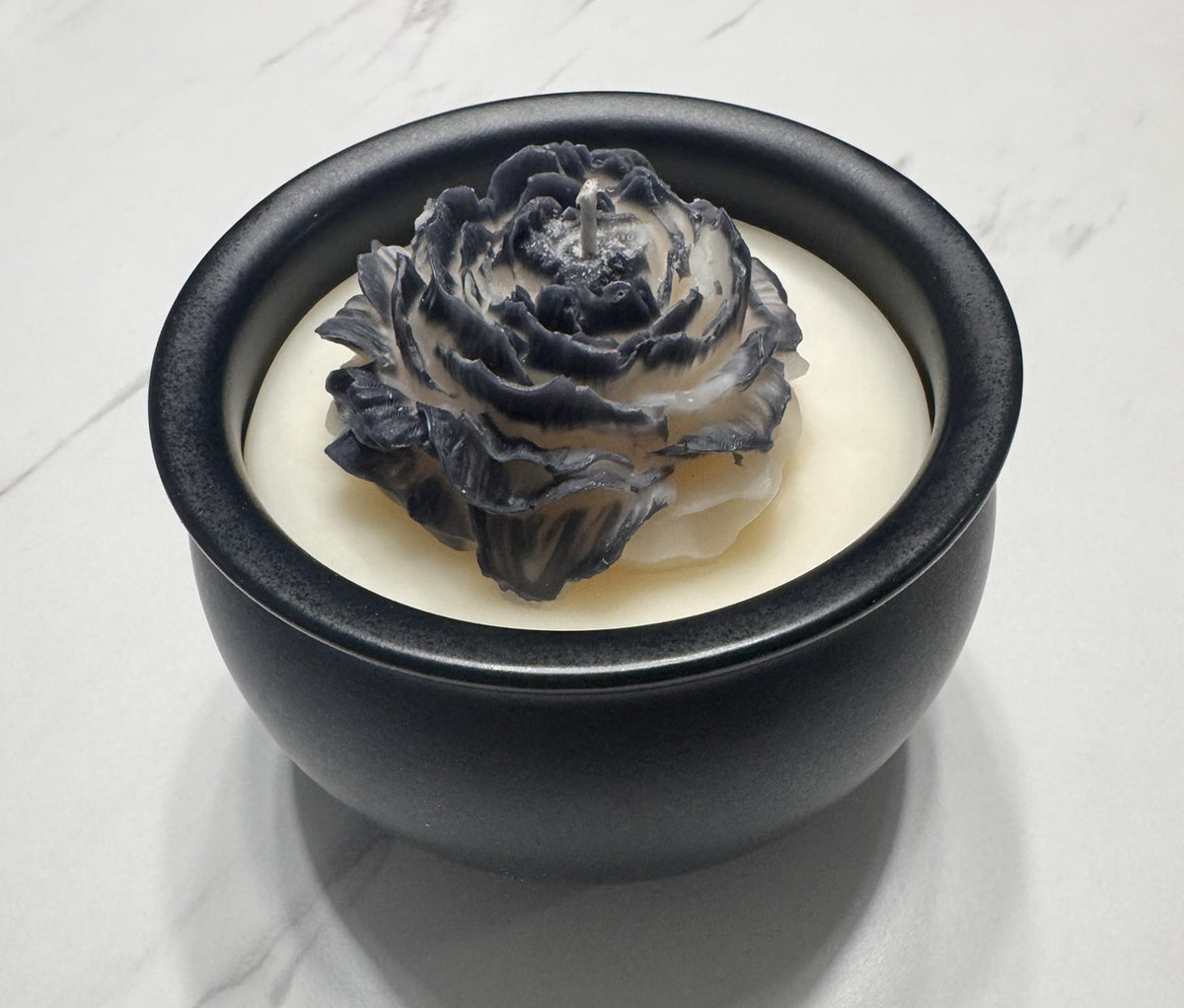 Witches Cauldron 8 oz Candle  - Various Scents
