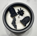 Witches Cauldron 8 oz Candle  - Various Scents