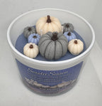 Sweater Season 14 oz Candle