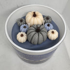 Sweater Season 14 oz Candle