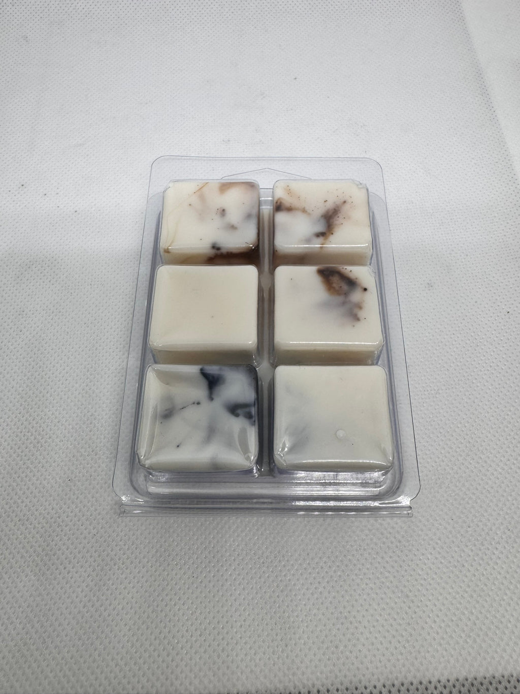 Midnight Valor Wax Melt