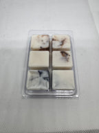 Midnight Valor Wax Melt