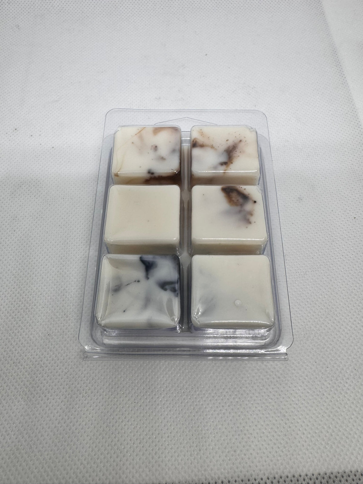 Midnight Valor Wax Melt