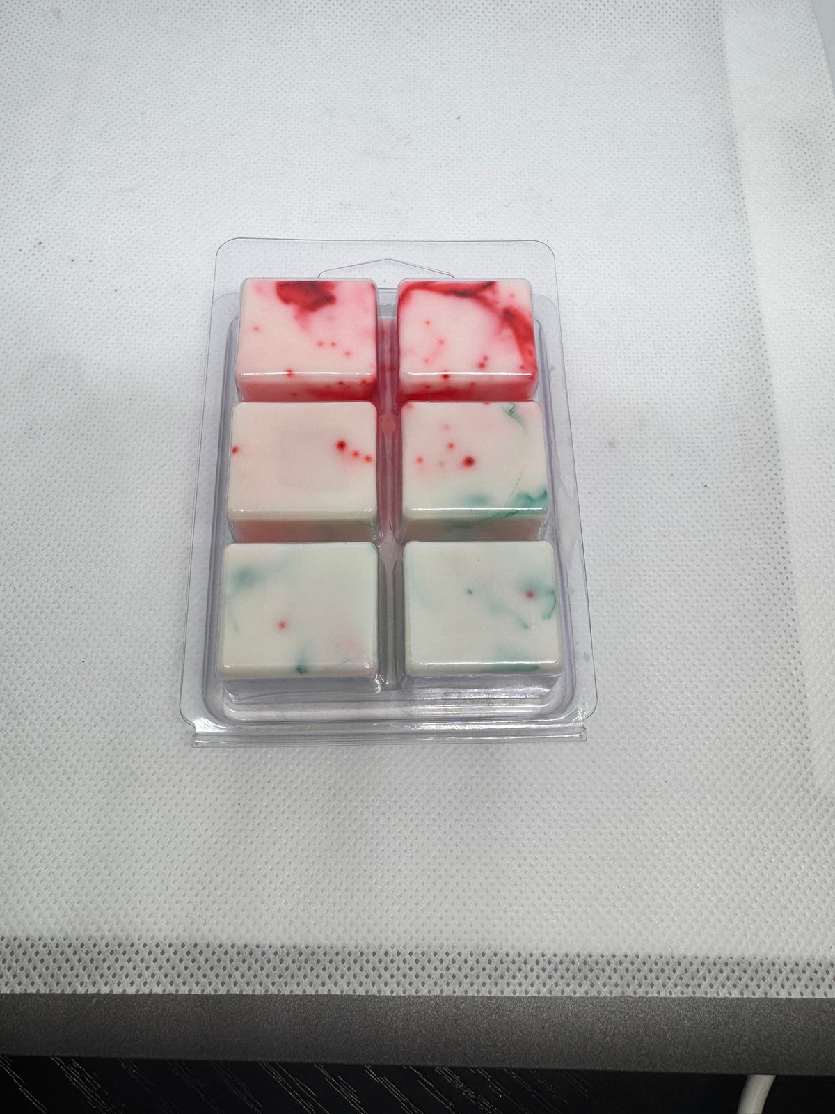 Sugar Noel Wax Melt