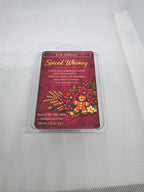 Spiced Whimsy Wax Melt