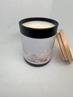Spa Scents Candles - 6 oz Candle - Cleansing - NEW