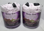 Witches Brew 12 oz Glass Jar Candle