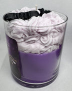 Witches Brew 12 oz Glass Jar Candle