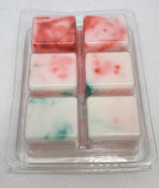 Sugared Berry Forest Wax Melt