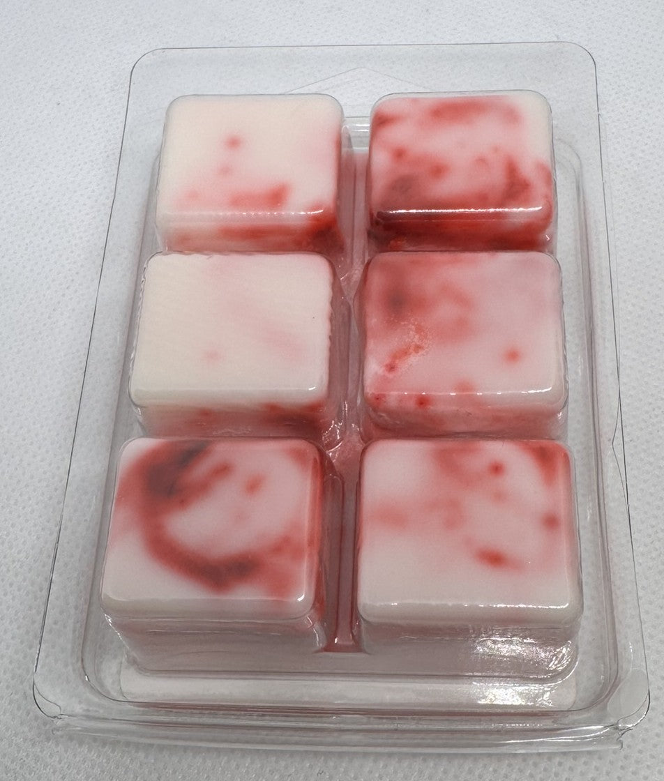 Yuletide Hearth Wax Melt