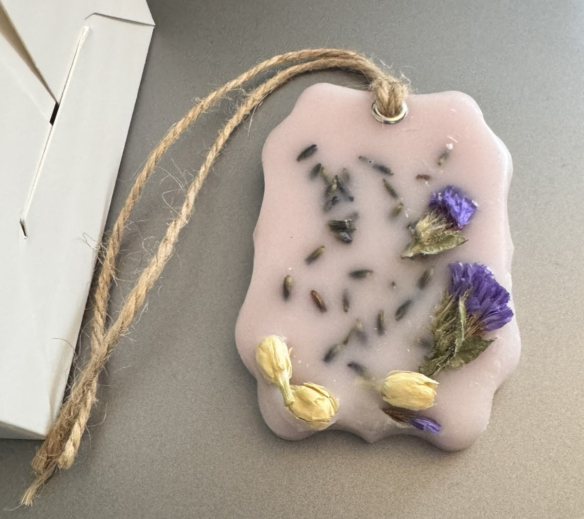 Wax Sachets in Various Scents