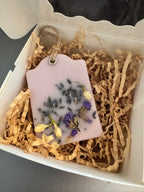 Wax Sachets in Various Scents