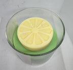Coconut Lime Purity 12 oz Glass Jar Candle