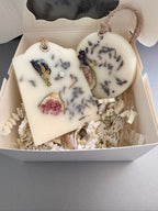 Wax Sachets in Various Scents