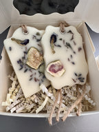 Wax Sachets in Various Scents