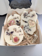 Wax Sachets in Various Scents
