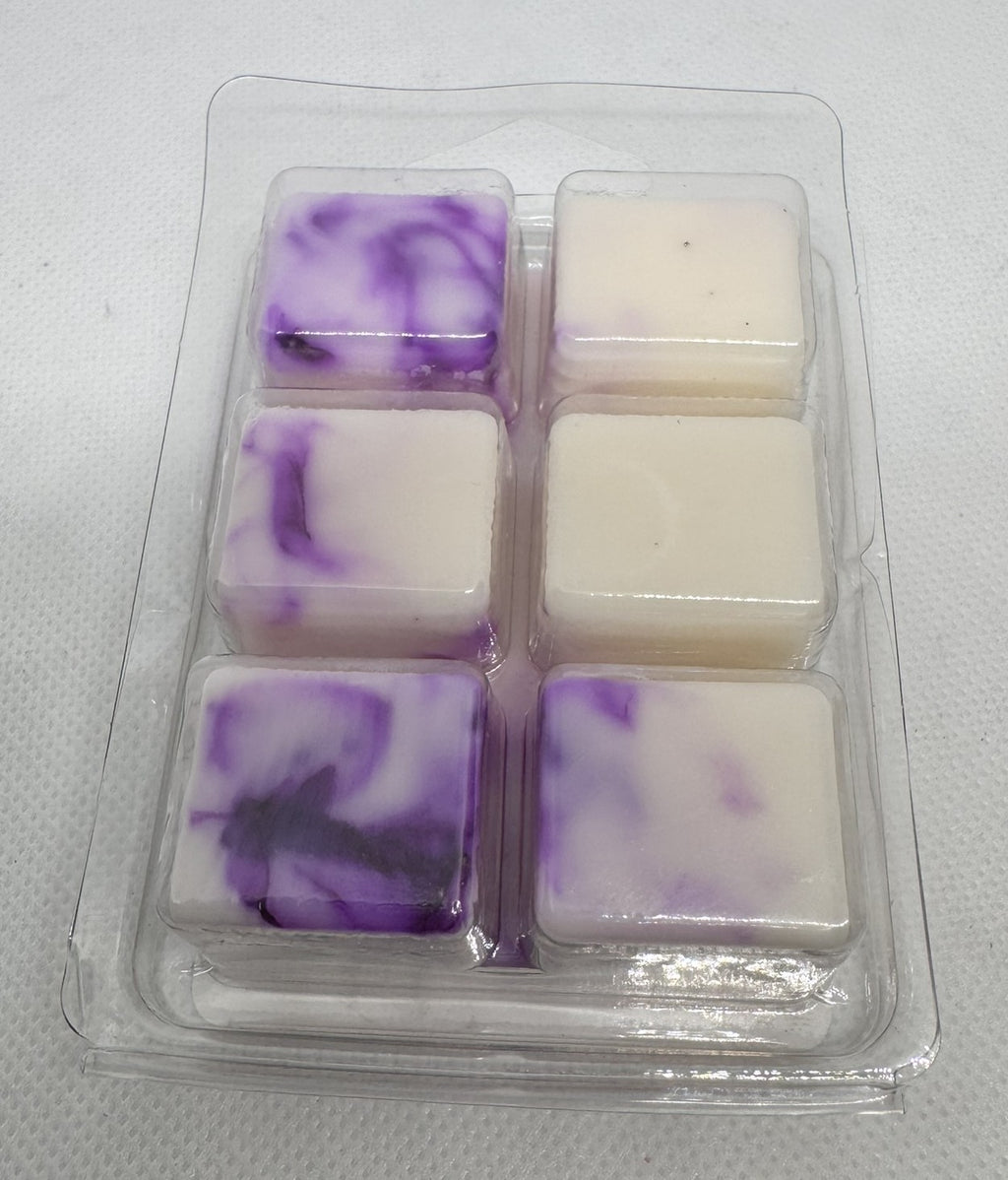 Lavender Linen Wax Melt