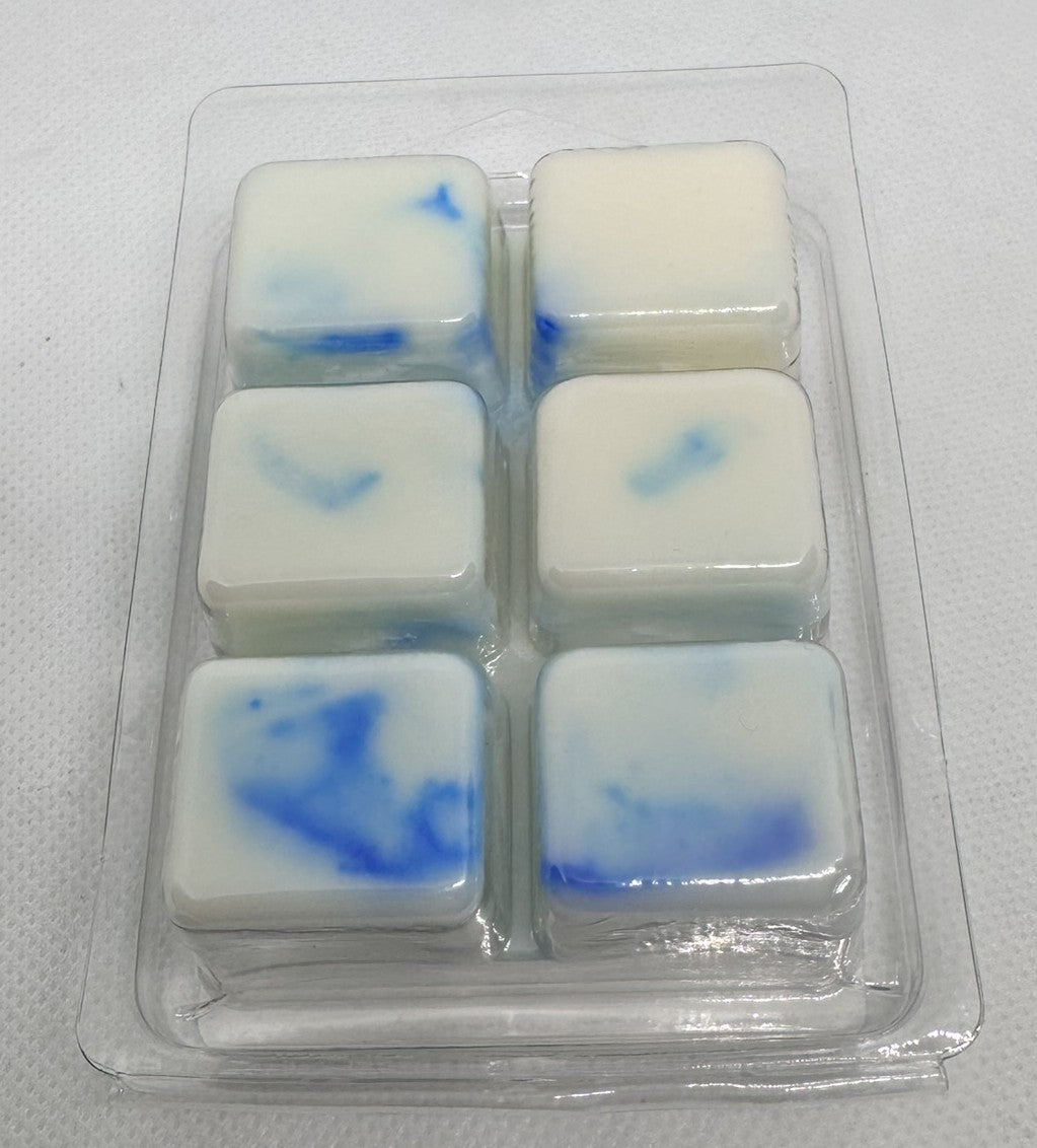 Minted Serenity Wax Melt