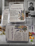 Inspired by Man Soy Wax Melt