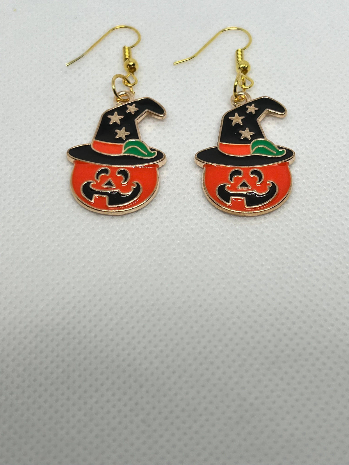 Halloween Witchy Earrings - You Choose