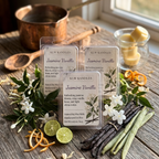 Jasmine Vanilla Soy Wax Melt
