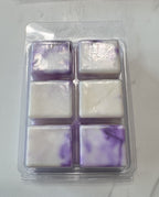 Jasmine Vanilla Soy Wax Melt
