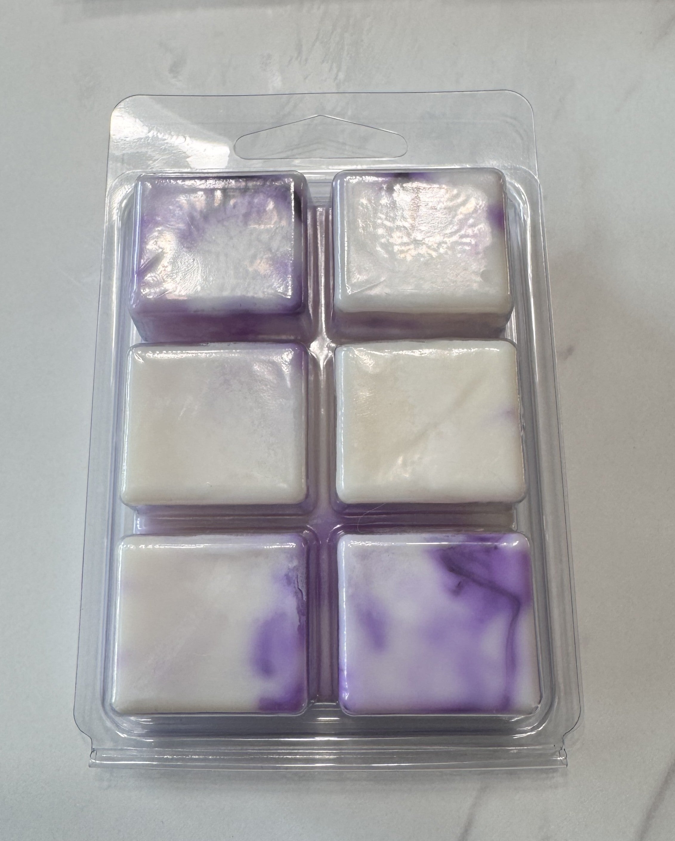 Jasmine Vanilla Soy Wax Melt