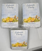 Lakeside Clarity Wax Melt