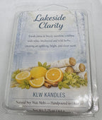 Lakeside Clarity Wax Melt
