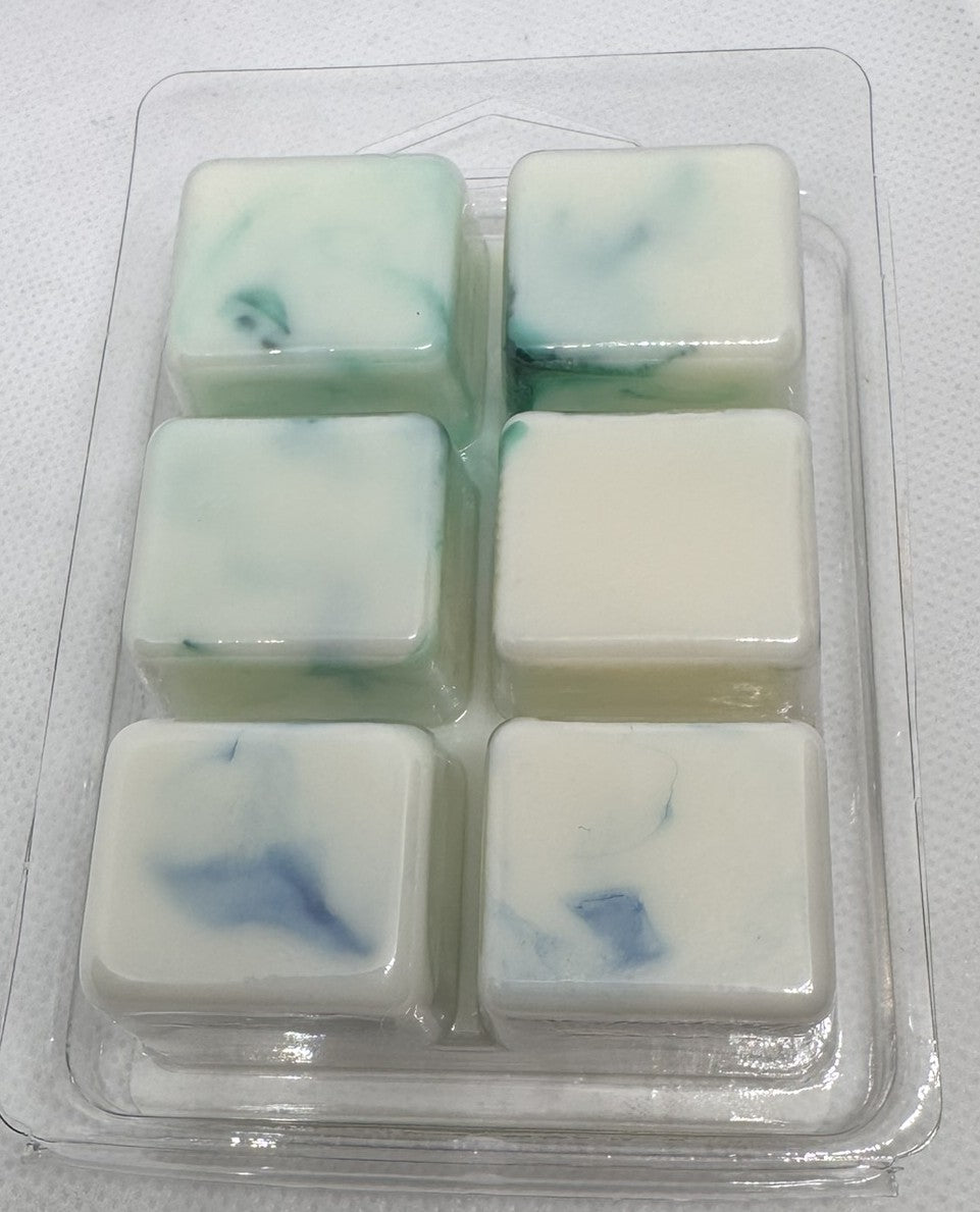 Lakeside Clarity Wax Melt