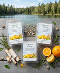 Lakeside Clarity Wax Melt