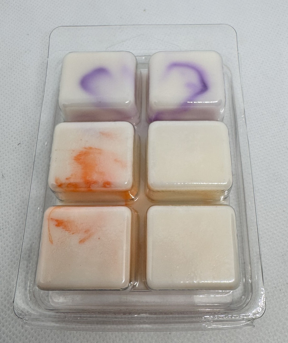 Lavender Peach Drift Wax Melt