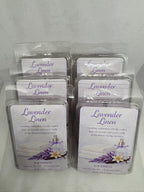 Lavender Linen Wax Melt