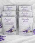 Lavender Linen Wax Melt