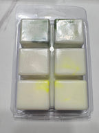 Lemon Eucalyptus Wax Melt