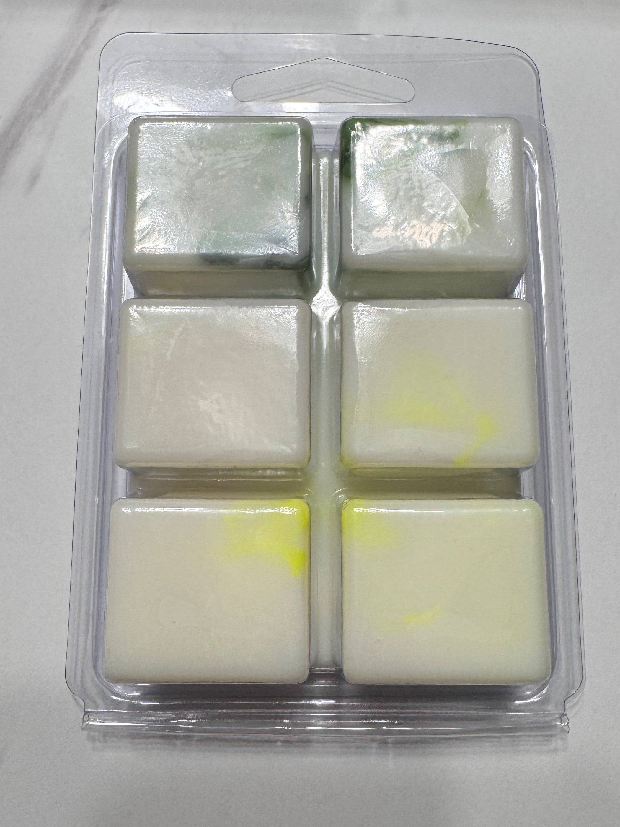 Lemon Eucalyptus Wax Melt