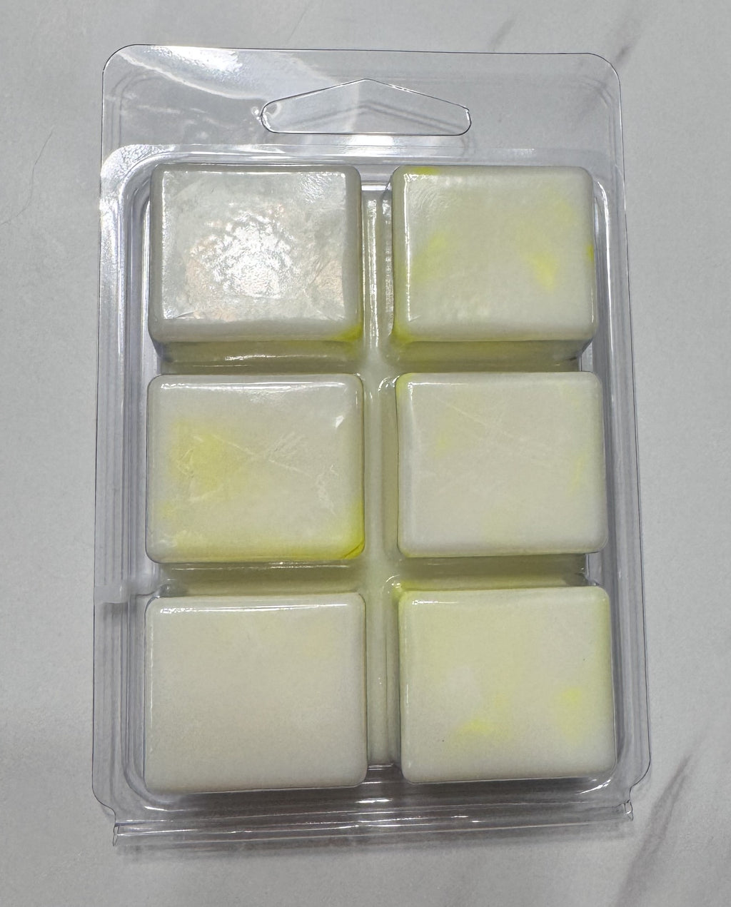Lemon Peppermint Wax Melt