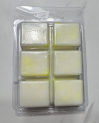 Lemon Peppermint Wax Melt