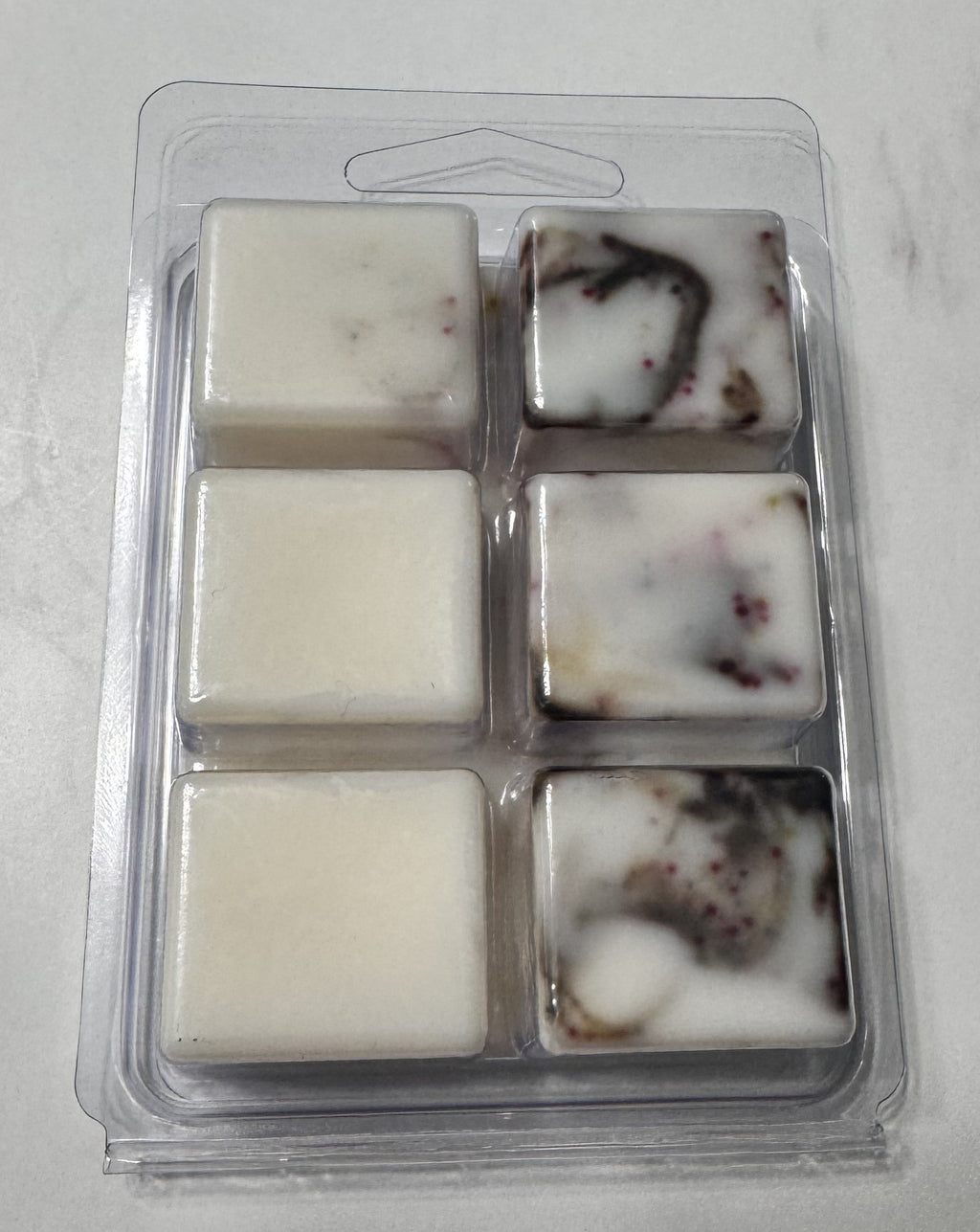 Mallow Woods Wax Melt