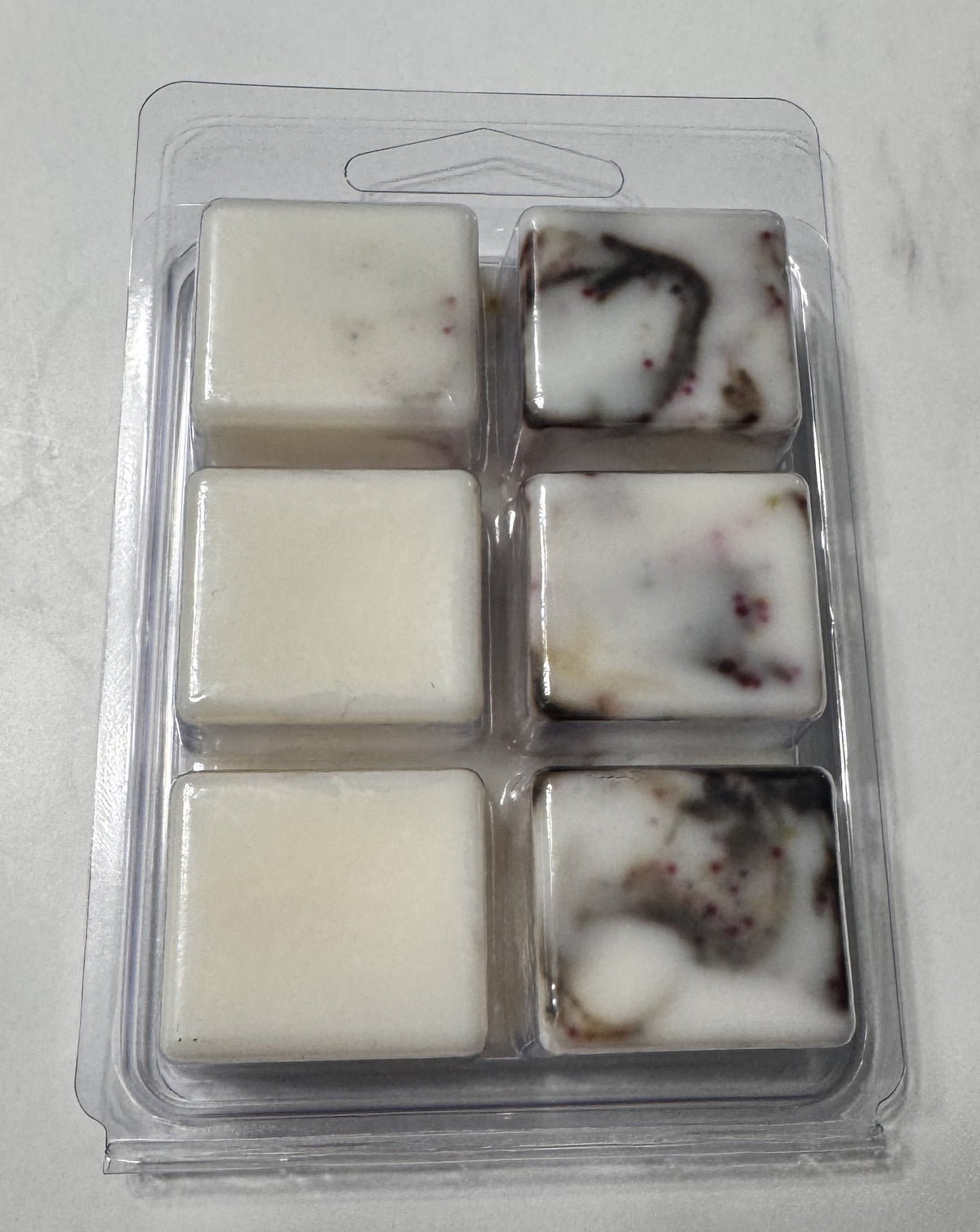 Mallow Woods Wax Melt