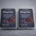 Midnight Valor Wax Melt