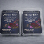 Midnight Valor Wax Melt