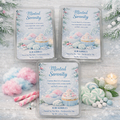 Minted Serenity Wax Melt