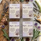 Mystic Lavender Wax Melt