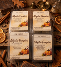Mystic Pumpkin Wax Melt