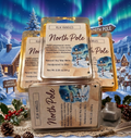 North Pole Wax Melt