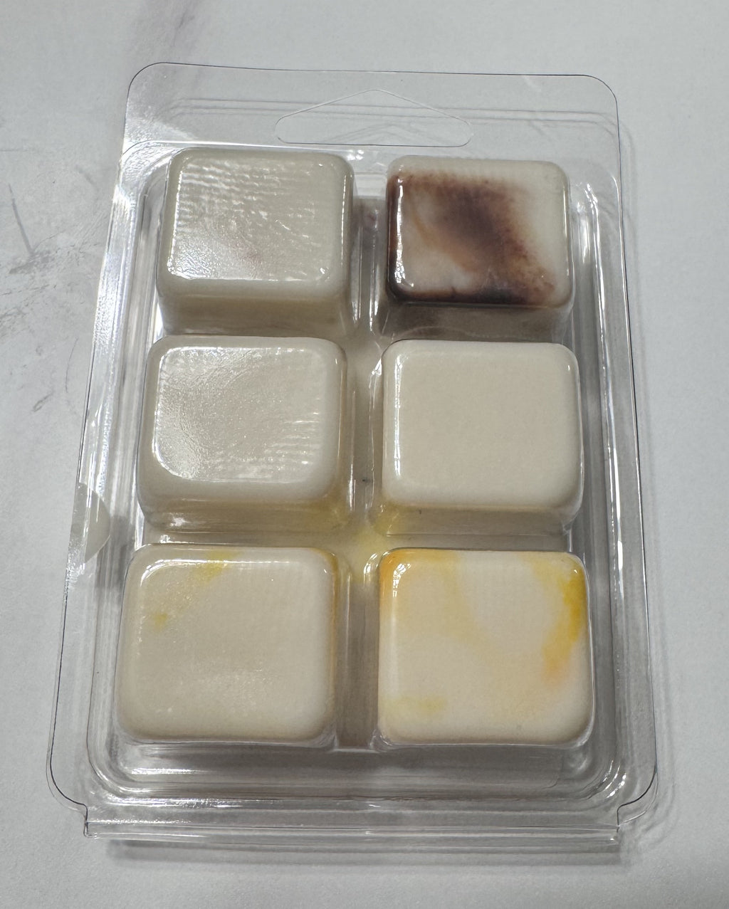 Oatmeal Hug Wax Melt