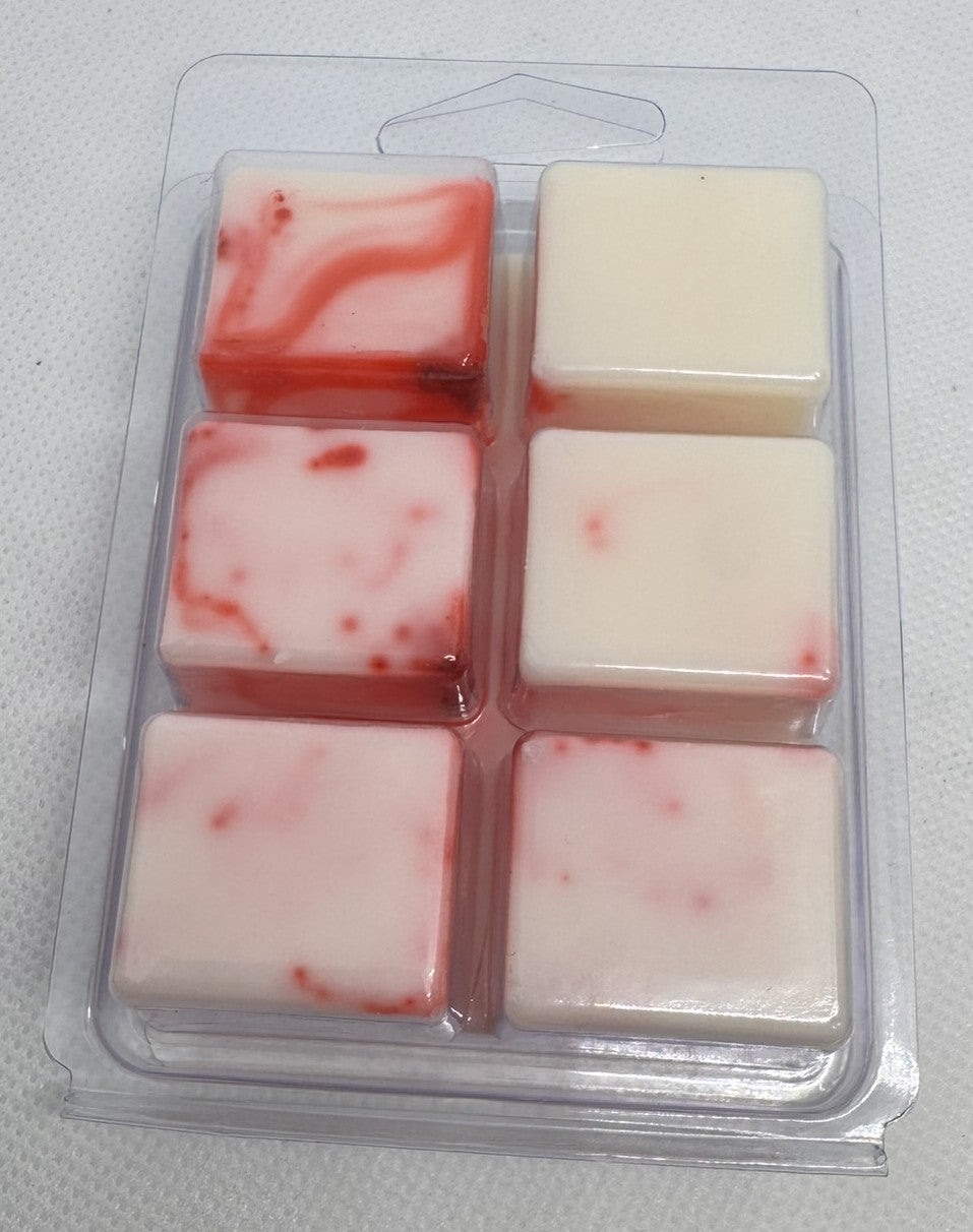 Perfectly Autumn Wax Melt