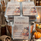 Pumpkin Spice Buttercream Wax Melt